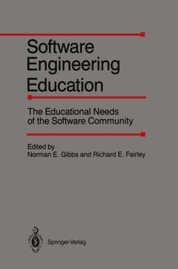 Software Engineering Education Software Engineering Education