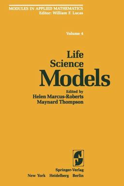 Life Science Models Life Science Models