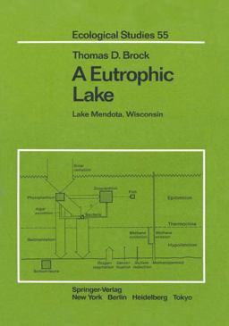 A Eutrophic Lake
