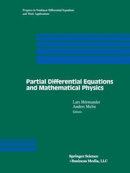 Partial Differential Equations and Mathematical Physics