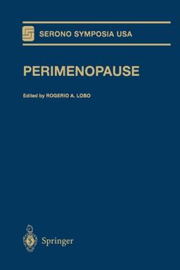 Perimenopause