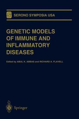 Genetic Models of Immune and Inflammatory Diseases Genetic Models of Immune and Inflammatory Diseases