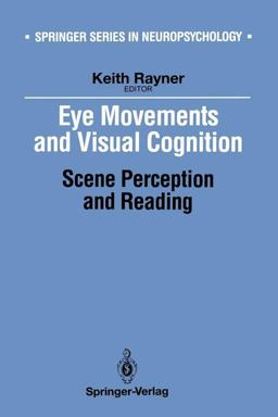 Eye Movements and Visual Cognition Eye Movements and Visual Cognition