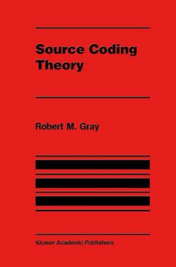 Source Coding Theory Source Coding Theory