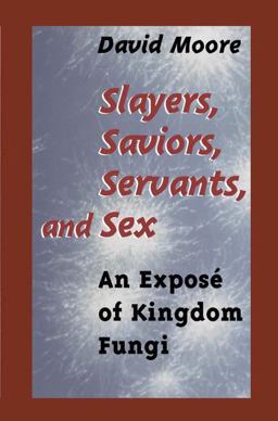Slayers, Saviors, Servants and Sex