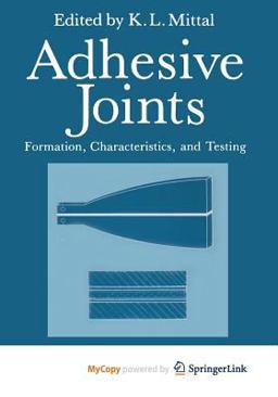 Adhesive Joints