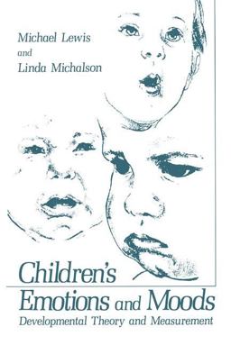 Children's Emotions and Moods