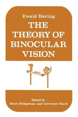 The Theory of Binocular Vision