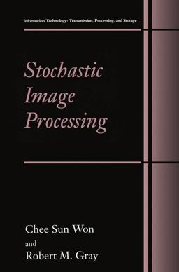 Stochastic Image Processing Stochastic Image Processing