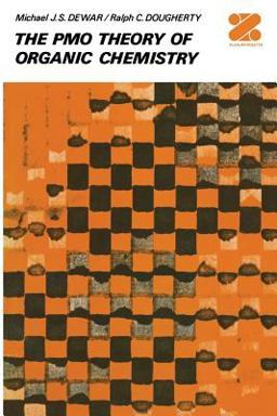 The PMO Theory of Organic Chemistry