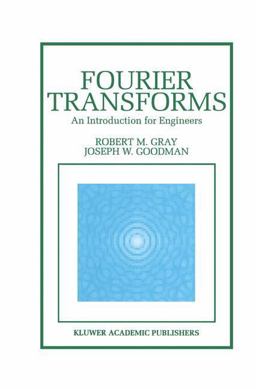 Fourier Transforms Fourier Transforms
