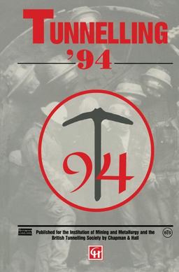 Tunnelling '94 Tunnelling '94