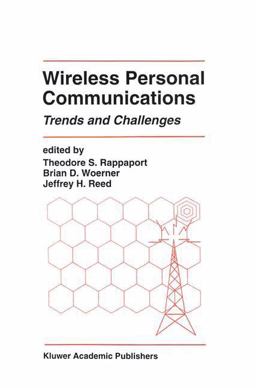 Wireless Personal Communications