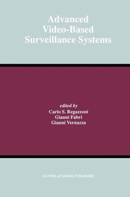 Advanced Video-Based Surveillance Systems