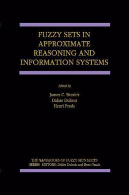 Fuzzy Sets in Approximate Reasoning and Information Systems