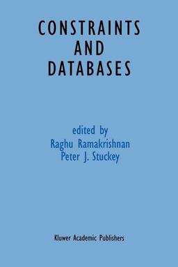 Constraints and Databases