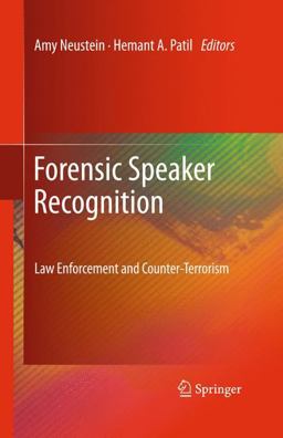 Forensic Speaker Recognition Forensic Speaker Recognition