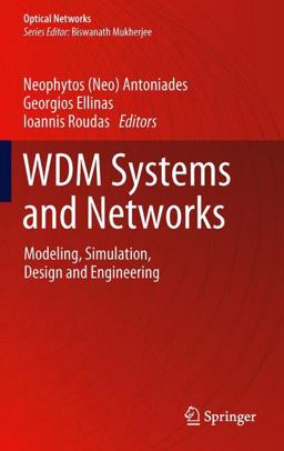 WDM Systems and Networks WDM Systems and Networks
