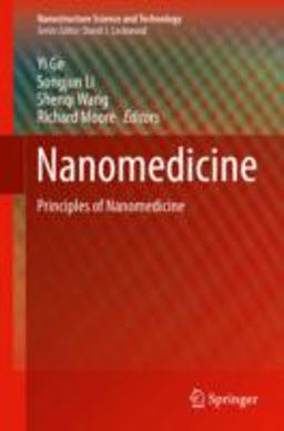 Nanomedicine Nanomedicine