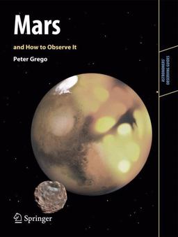 Mars and How to Observe It Mars and How to Observe It