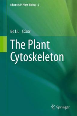 The Plant Cytoskeleton The Plant Cytoskeleton