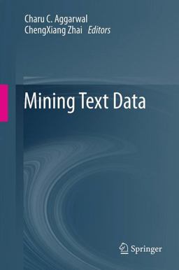 Mining Text Data Mining Text Data