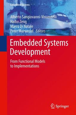 Embedded Systems Development