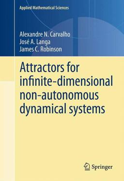 Attractors for Infinite-Dimensional Non-autonomous Dynamical Systems
