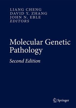 Molecular Genetic Pathology