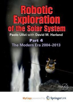 Robotic Exploration of the Solar System
