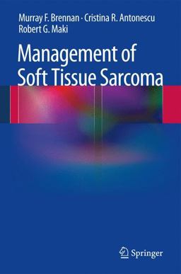 Management of Soft Tissue Sarcoma  9781461450030 Front Cover