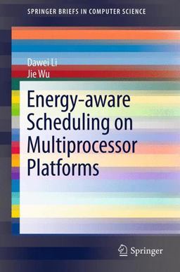 Energy-Aware Scheduling on Multiprocessor Platforms
