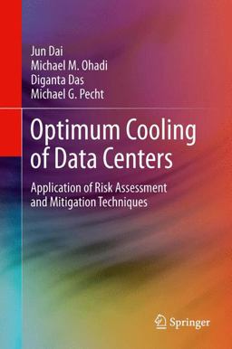Optimum Cooling of Data Centers Optimum Cooling of Data Centers