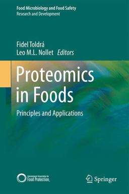 Proteomics in Foods Proteomics in Foods