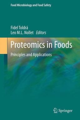 Proteomics in Foods Proteomics in Foods