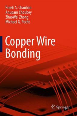 Copper Wire Bonding Copper Wire Bonding