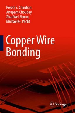 Copper Wire Bonding Copper Wire Bonding