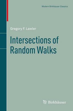 Intersections of Random Walks