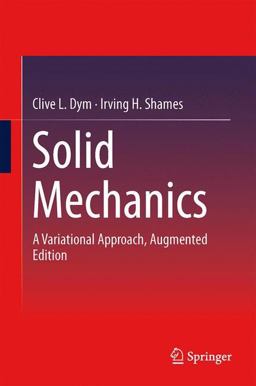 Solid Mechanics Solid Mechanics