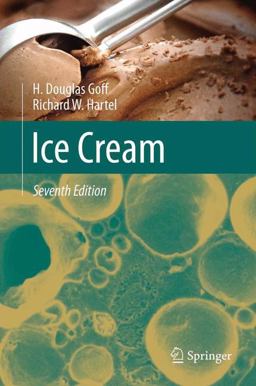 Ice Cream 7th 9781461460954 Front Cover