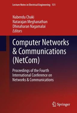Computer Networks and Communications (NetCom)