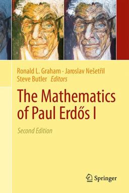 The Mathematics of Paul Erdős I