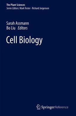 Cell Biology Cell Biology