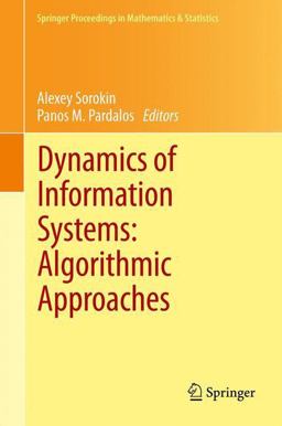 Dynamics of Information Systems