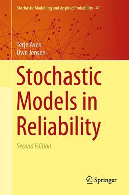 Stochastic Models in Reliability Stochastic Models in Reliability
