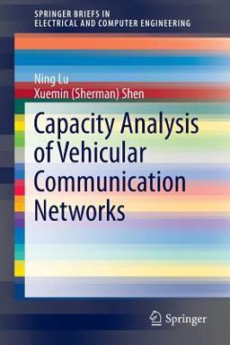 Capacity Analysis of Vehicular Communication Networks