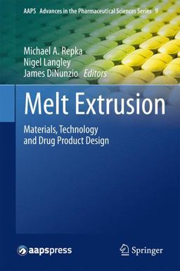 Melt Extrusion