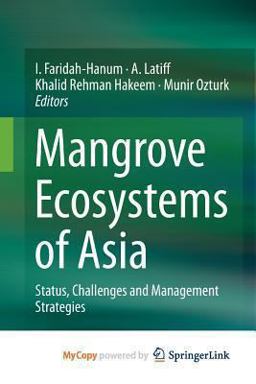 Mangrove Ecosystems of Asia