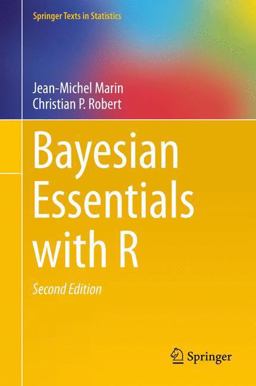 Bayesian Essentials with R Bayesian Essentials with R