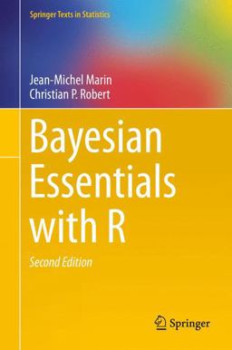 Bayesian Essentials with R Bayesian Essentials with R